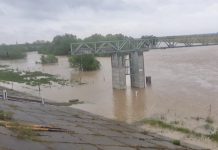 Cod galben de inundații în Bihor și alte zone din țară