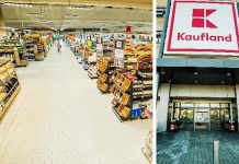 Protecția Consumatorilor a dat 8 amenzi la Metro și Kaufland Oradea