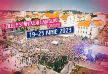Zilele Sfântului Ladislau 2023 încep după acest weekend!