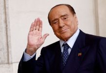A murit Silvio Berlusconi