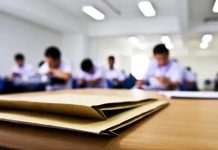 Bacalaureatul începe luni cu proba scrisă la Limba și literatura română