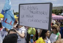 Ce se întâmplă cu probele de competențe de la Bacalaureat?