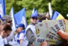 OUG pentru creșterea salariilor profesorilor, publicată în MO