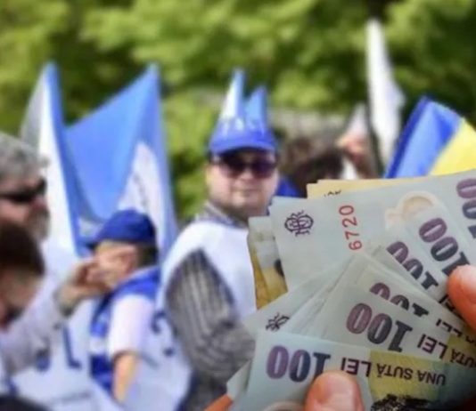 OUG pentru creșterea salariilor profesorilor, publicată în MO