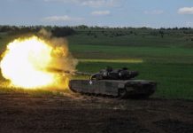 Kievul anunță că trupele sale au eliberat patru sate din sud-est