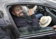 Fostul primar Cristian Popescu Piedone a fost eliberat de Instanța Supremă și va redeveni primar la sectorul 5