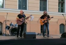 1-2 iulie – Festivalul Național de Folk la Băile Felix