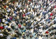 Natalitatea, mortalitatea şi sporul natural din județul Bihor