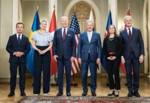 Biden crede că nu există nicio posibilitate ca Putin să câştige războiul