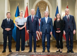 Biden crede că nu există nicio posibilitate ca Putin să câştige războiul