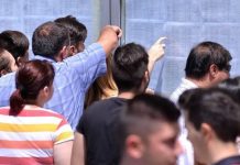 Avem o medie de 10 la Bacalaureat în județul Bihor