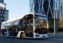 Primăria Oradea va cumpăra 40 de autobuze electrice