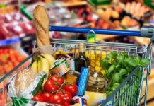 14 produse de bază se vor ieftini de la 1 august