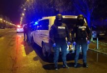 Acţiuni de amploare ale polițiștilor pentru prevenirea şi combaterea unor situaţii de risc şi menţinerea unui climat de ordine şi siguranţă publică