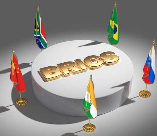 Kremlinul refuză să-l trimită pe Lavrov la summit-ul BRICS și riscă să fie arestat Putin