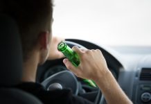 Șoferii băuți, drogați sau fără permis care produc accidente mortale vor primi pedepse cu închisoarea