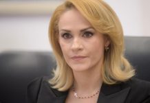 Ministrul Familiei, Gabriela Firea, a demisionat