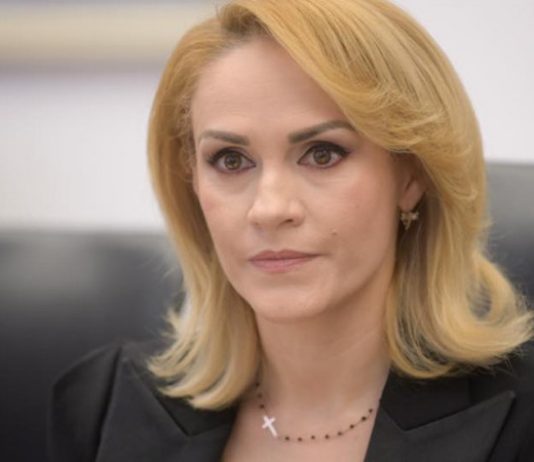 Ministrul Familiei, Gabriela Firea, a demisionat