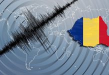 Un nou cutremur în Romania, sâmbătă dimineață