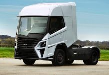 Camionul care poate revoluționa transportul auto