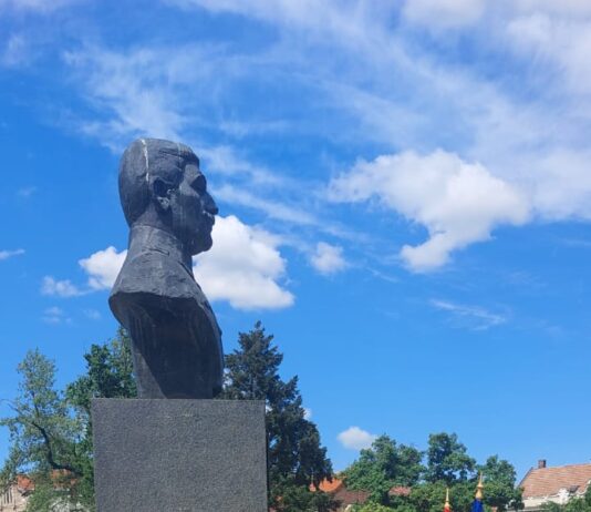 105 ani de la Eliberarea Oradiei