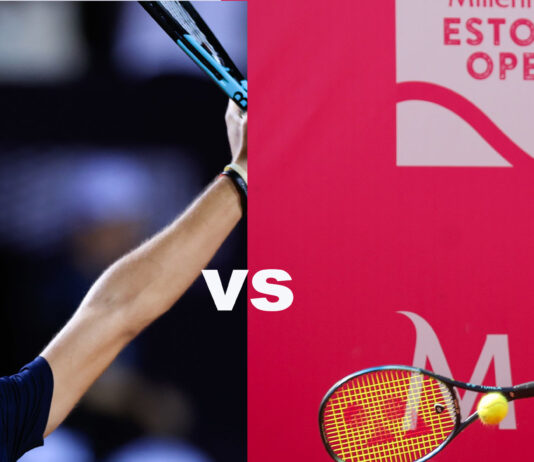 Maximă tensiune la finala turneului de tenis organizat la București ”Țiriac Open” ATP 250